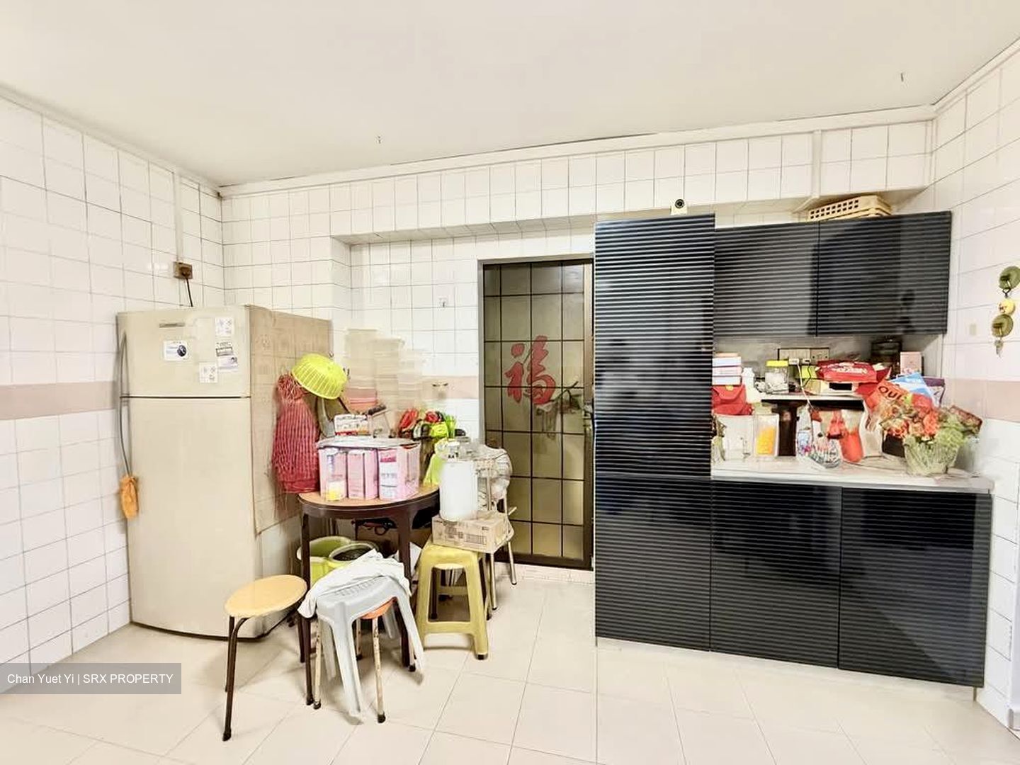 Blk 450C Tampines Street 42 (Tampines), HDB 4 Rooms #558613391